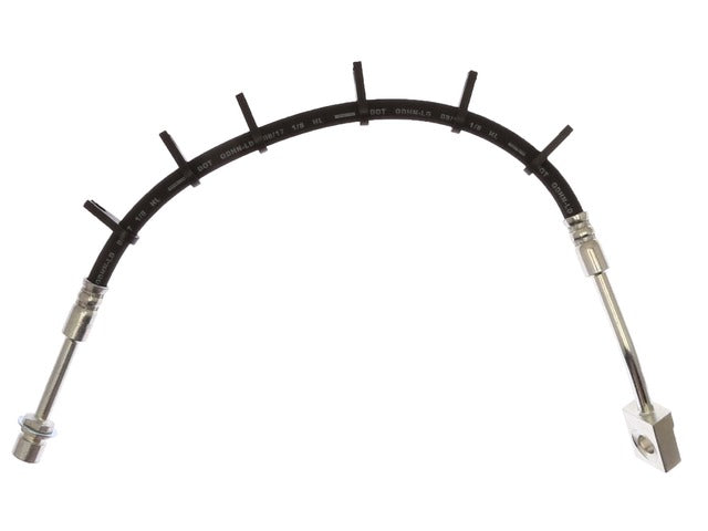 Brake Hydraulic Hose Raybestos Brakes BH384117