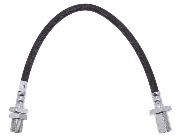 Brake Hydraulic Hose Raybestos Brakes BH384118