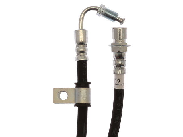 Brake Hydraulic Hose Raybestos Brakes BH384119