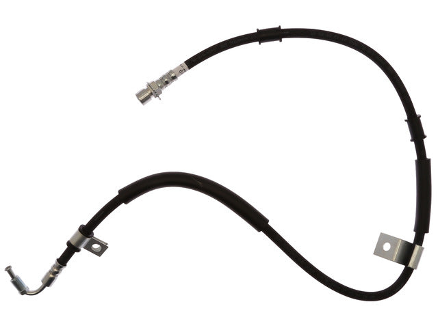 Brake Hydraulic Hose Raybestos Brakes BH384119