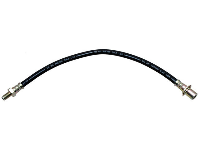 Brake Hydraulic Hose Raybestos Brakes BH38411