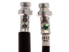 Clutch Hydraulic Hose Raybestos Brakes BH384120