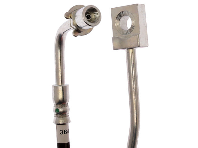 Brake Hydraulic Hose Raybestos Brakes BH384122