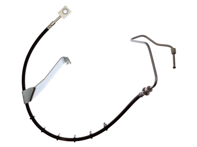Brake Hydraulic Hose Raybestos Brakes BH384125