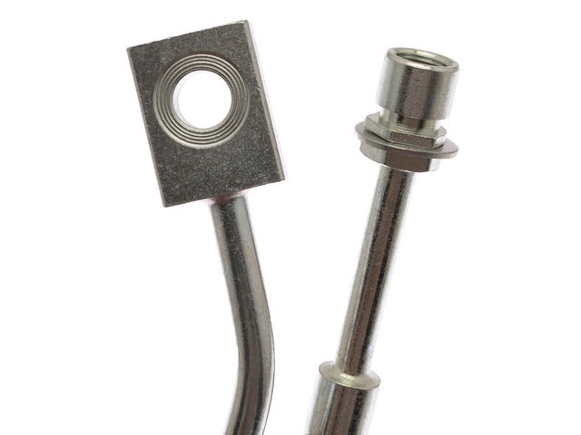 Brake Hydraulic Hose Raybestos Brakes BH384126