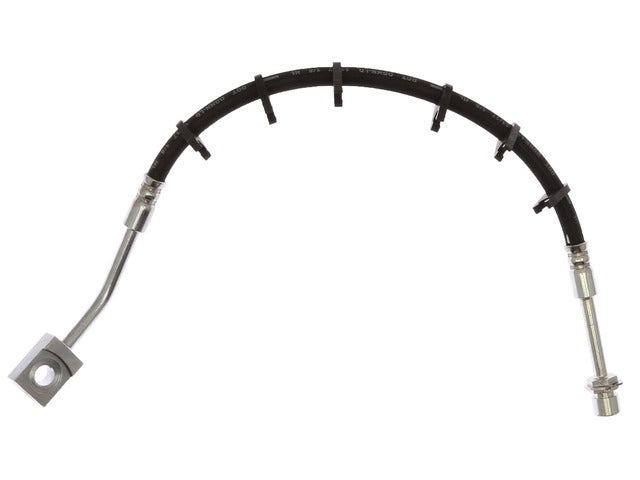 Brake Hydraulic Hose Raybestos Brakes BH384126