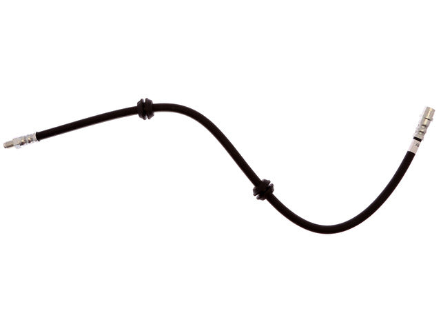 Brake Hydraulic Hose Raybestos Brakes BH384127