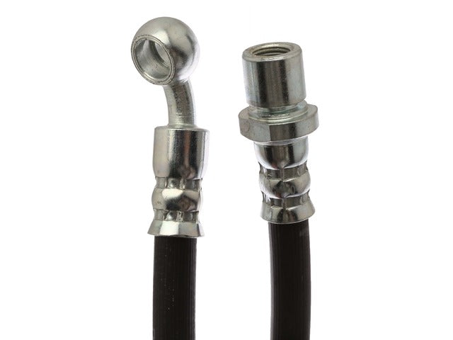 Brake Hydraulic Hose Raybestos Brakes BH384128