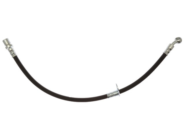 Brake Hydraulic Hose Raybestos Brakes BH384128