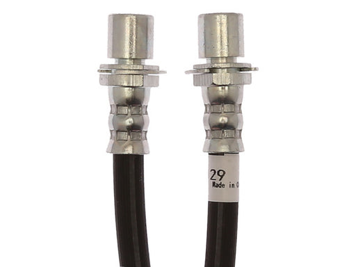 Clutch Hydraulic Hose Raybestos Brakes BH384129