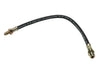Brake Hydraulic Hose Raybestos Brakes BH38412