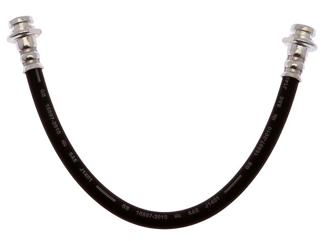 Brake Hydraulic Hose Raybestos Brakes BH384130