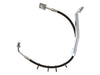 Brake Hydraulic Hose Raybestos Brakes BH384132