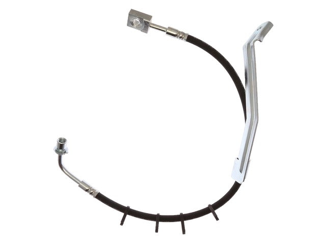 Brake Hydraulic Hose Raybestos Brakes BH384132