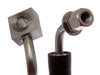 Brake Hydraulic Hose Raybestos Brakes BH384133