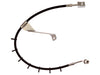 Brake Hydraulic Hose Raybestos Brakes BH384134