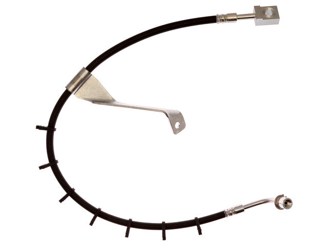 Brake Hydraulic Hose Raybestos Brakes BH384134