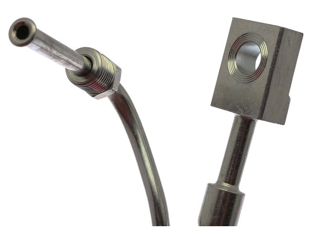 Brake Hydraulic Hose Raybestos Brakes BH384136
