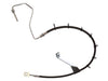 Brake Hydraulic Hose Raybestos Brakes BH384136