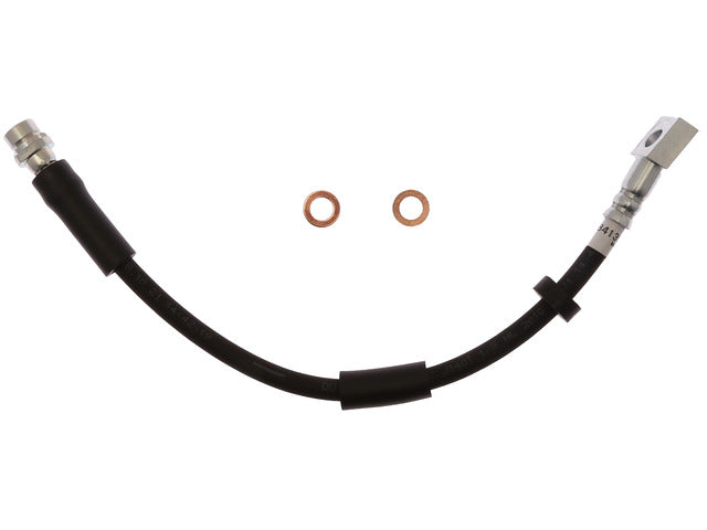 Brake Hydraulic Hose Raybestos Brakes BH384139