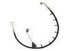 Brake Hydraulic Hose Raybestos Brakes BH384141