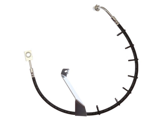 Brake Hydraulic Hose Raybestos Brakes BH384141