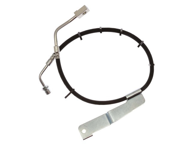 Brake Hydraulic Hose Raybestos Brakes BH384142