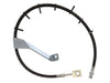 Brake Hydraulic Hose Raybestos Brakes BH384145
