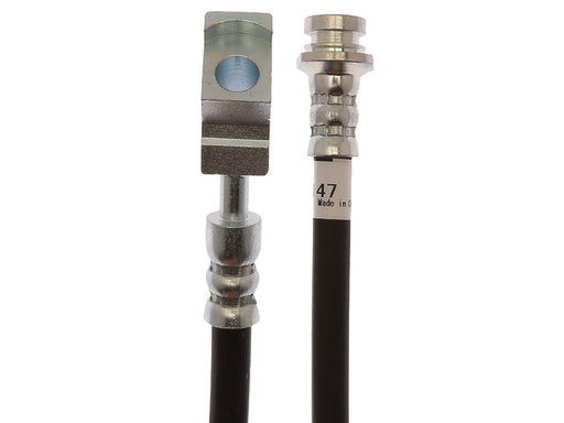 Clutch Hydraulic Hose Raybestos Brakes BH384147
