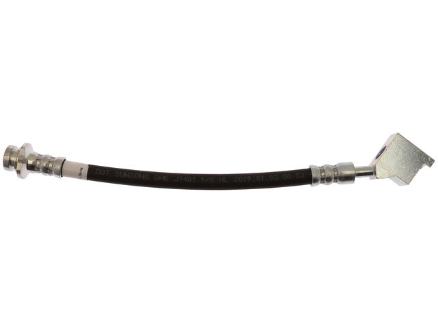 Clutch Hydraulic Hose Raybestos Brakes BH384147