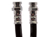 Clutch Hydraulic Hose Raybestos Brakes BH384149