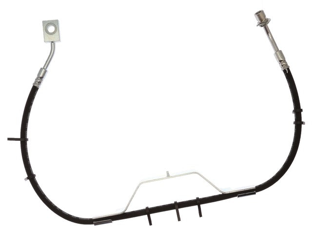 Brake Hydraulic Hose Raybestos Brakes BH384150