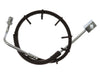 Brake Hydraulic Hose Raybestos Brakes BH384151