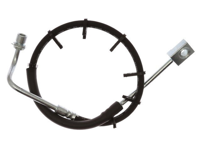 Brake Hydraulic Hose Raybestos Brakes BH384151