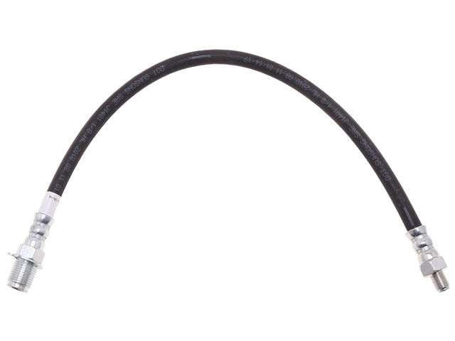 Brake Hydraulic Hose Raybestos Brakes BH384155