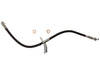 Brake Hydraulic Hose Raybestos Brakes BH384157