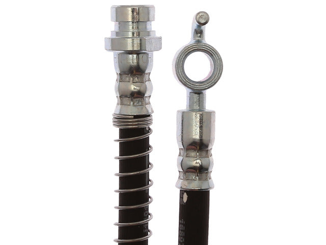 Brake Hydraulic Hose Raybestos Brakes BH384158