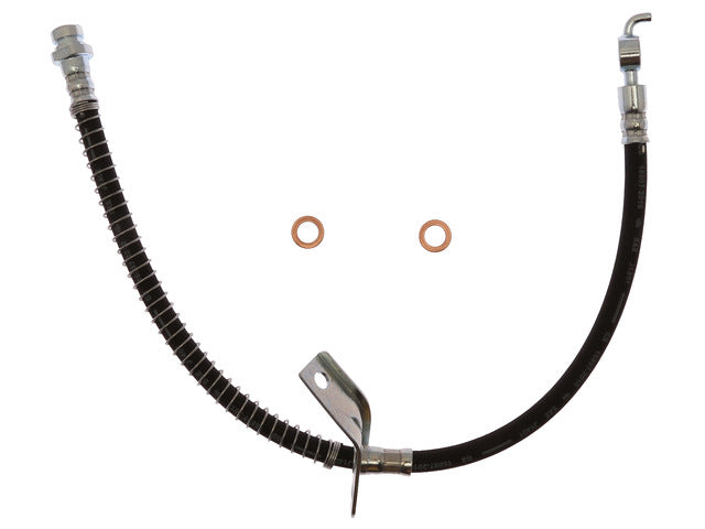 Brake Hydraulic Hose Raybestos Brakes BH384158