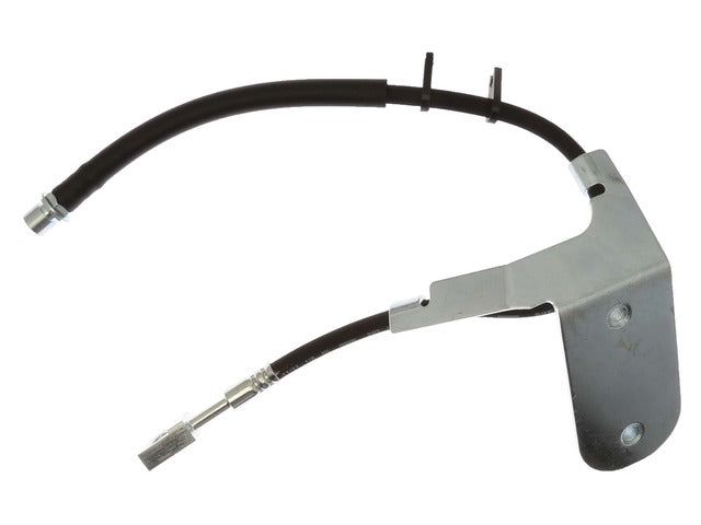 Brake Hydraulic Hose Raybestos Brakes BH384166