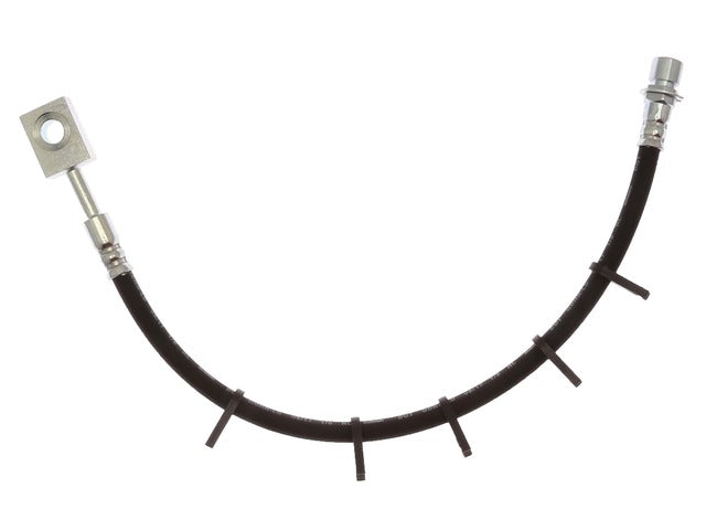 Brake Hydraulic Hose Raybestos Brakes BH384167
