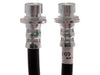 Clutch Hydraulic Hose Raybestos Brakes BH384169