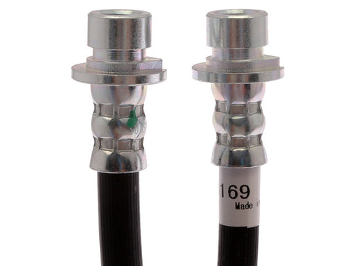 Clutch Hydraulic Hose Raybestos Brakes BH384169
