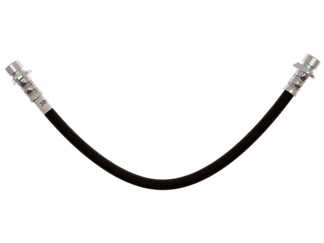 Clutch Hydraulic Hose Raybestos Brakes BH384169