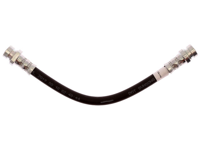 Clutch Hydraulic Hose Raybestos Brakes BH384171