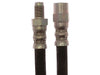Brake Hydraulic Hose Raybestos Brakes BH384173