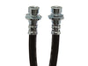 Clutch Hydraulic Hose Raybestos Brakes BH384177