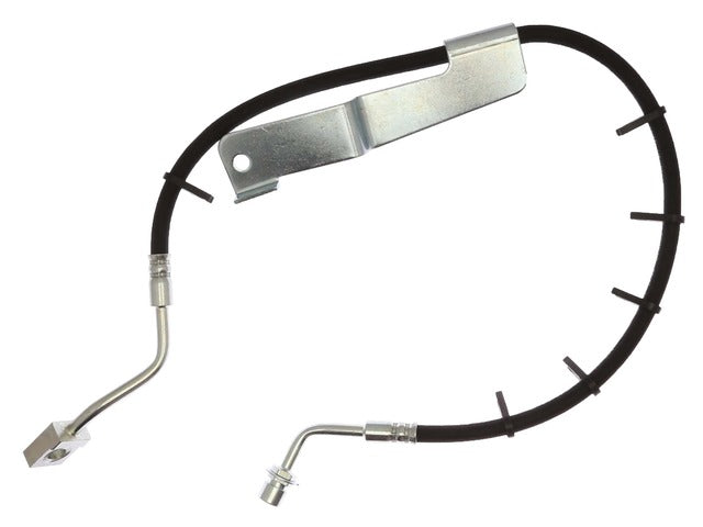 Brake Hydraulic Hose Raybestos Brakes BH384178
