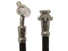 Brake Hydraulic Hose Raybestos Brakes BH384180