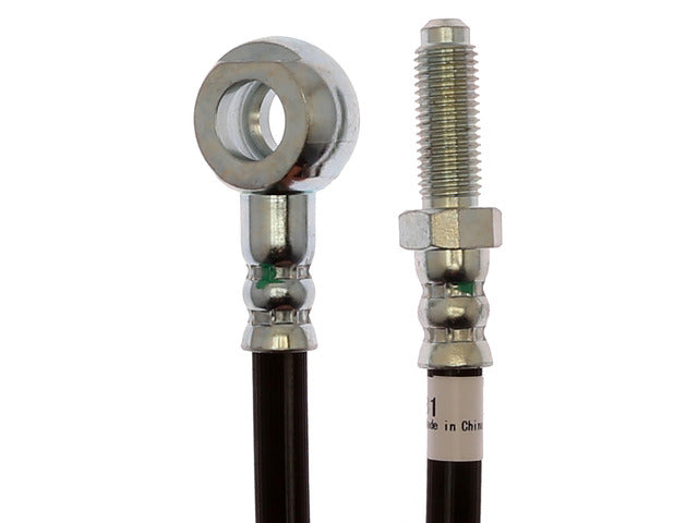 Brake Hydraulic Hose Raybestos Brakes BH384181
