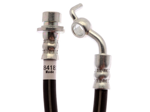 Clutch Hydraulic Hose Raybestos Brakes BH384183